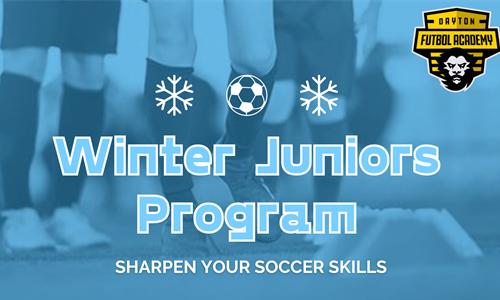 Winter Juniors Program